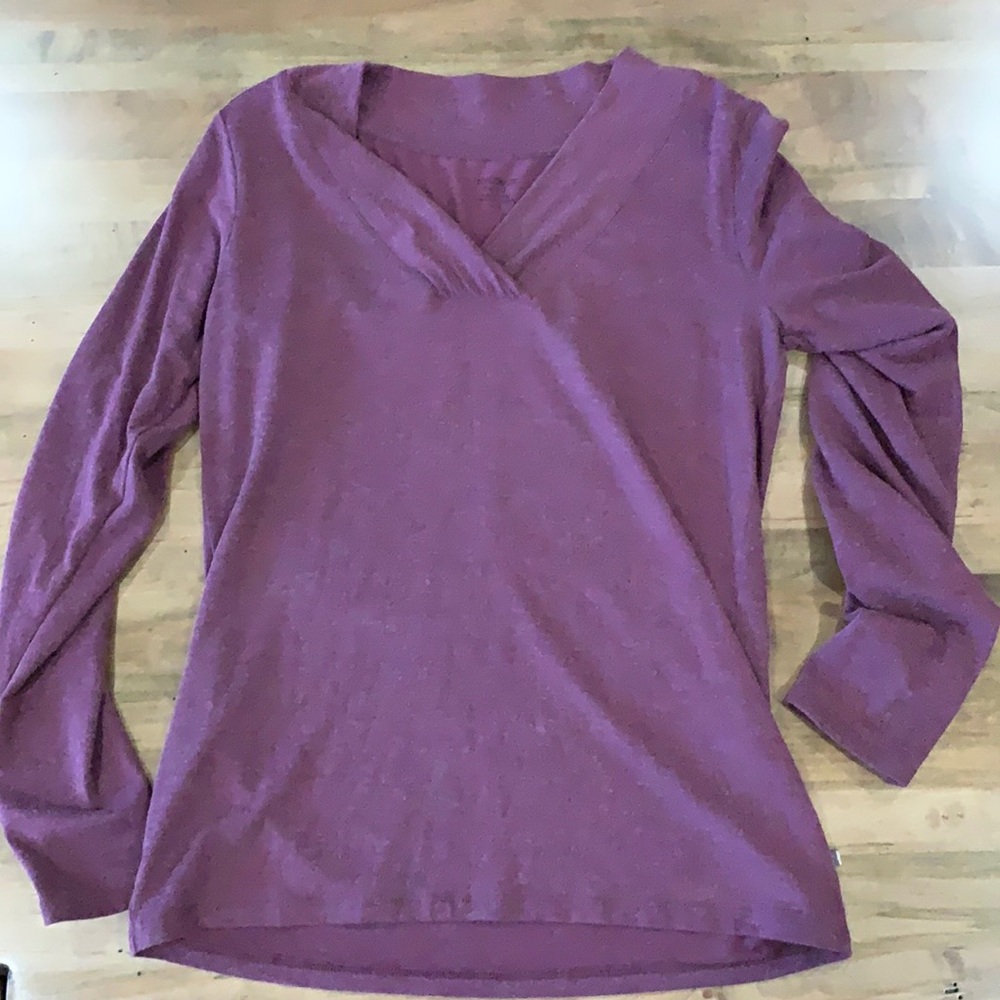 Toad & Co Divinitee Long Sleeve Shirt
